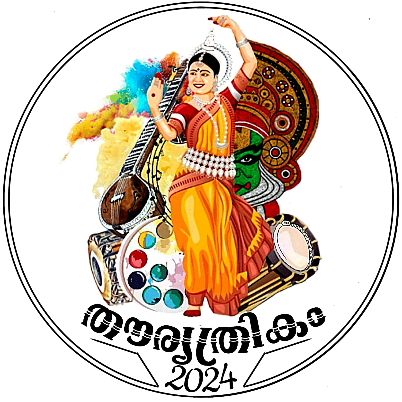 THOURATHRIKAM 2024